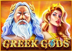 Greek Gods