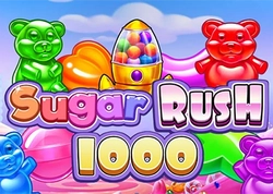 Sugar Rush 1000